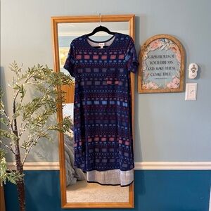 LuLaRoe Carly Dress